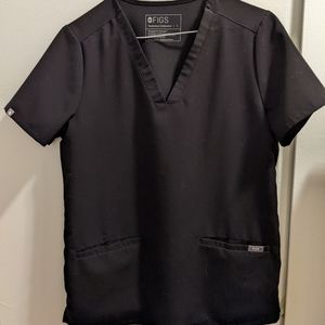 Casma Figs Top Small